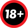 18+ only